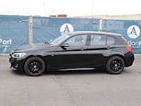 Personenauto bmw 1 hatch (f20) benzine 136pk 2017 (marge) - afbeelding 1 van  1