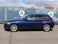 Personenauto bmw 1 serie benzine 136pk 2019 (marge)