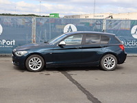 Personenauto bmw 116 diesel 116pk 2012 (marge)