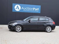 Personenauto bmw 116d diesel 115pk 2015 (marge)