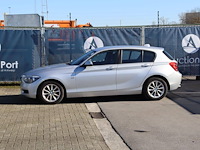 Personenauto bmw 116d diesel 116pk 2012 (marge) - afbeelding 1 van  1