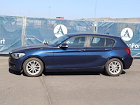 Personenauto bmw 116d diesel 116pk 2012 - afbeelding 1 van  1