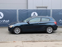 Personenauto bmw 116ed diesel 2013 - afbeelding 1 van  1