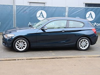 Personenauto bmw 116ed diesel 85kw 2013 - afbeelding 1 van  1