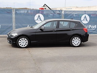 Personenauto bmw 116i benzine 109pk 2016 (marge)