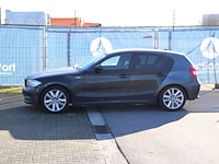 Personenauto bmw 116i benzine 115pk 2006 (marge) - afbeelding 1 van  1
