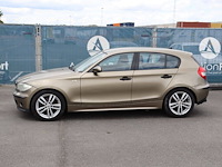 Personenauto bmw 116i benzine 115pk 2006 (marge)