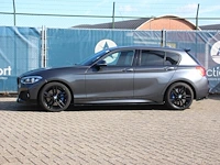 Personenauto bmw 118d xdrive diesel 2017