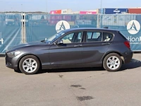 Personenauto bmw 118i benzine 170pk 2012 (marge)