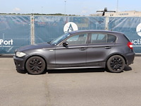 Personenauto bmw 120i benzine 150pk 2005 (marge)