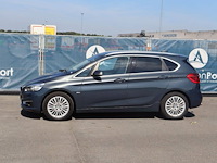 Personenauto bmw 2 active tourer benzine 136pk 2018 (marge)