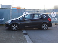 Personenauto bmw 218d diesel 150pk 2017 (marge) - afbeelding 1 van  1