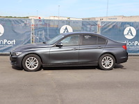 Personenauto bmw 3-serie diesel 116pk 2013 (marge)