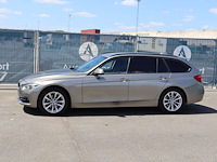Personenauto bmw 3 touring diesel 150pk 2017 (marge)
