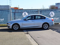 Personenauto bmw 316d diesel 116pk 2014 (marge)