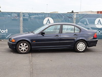 Personenauto bmw 316i benzine 122pk 2000 (marge) - afbeelding 1 van  1