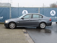 Personenauto bmw 318d diesel 122pk 2006 (marge)