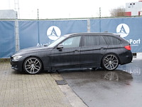 Personenauto bmw 318d diesel 136pk 2014 (marge)