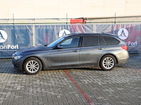 Personenauto bmw 318d diesel 136pk 2017 (marge)