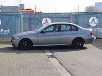Personenauto bmw 318d diesel 143pk 2010 (marge)
