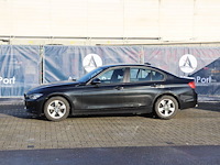 Personenauto bmw 318d diesel 143pk 2013 (marge) - afbeelding 1 van  1