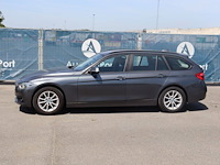 Personenauto bmw 318d sw diesel 136pk 2018 (marge) - afbeelding 1 van  1