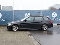 Personenauto bmw 318d touring diesel 143pk 2012 (marge)