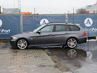 Personenauto bmw 320d diesel 150pk 2005 (marge)