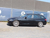 Personenauto bmw 320d diesel 163pk 2018