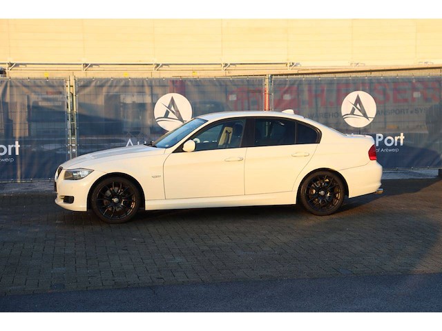 Personenauto bmw 320d diesel 184pk 2011 (marge) - afbeelding 1 van  1