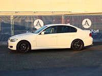 Personenauto bmw 320d diesel 184pk 2011 (marge) - afbeelding 1 van  1