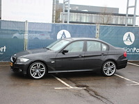 Personenauto bmw 320i high executive benzine 125kw 2010 (marge) - afbeelding 1 van  1