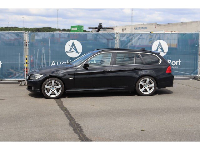 Personenauto bmw 325 diesel 204pk 2011 (marge) - afbeelding 1 van  1