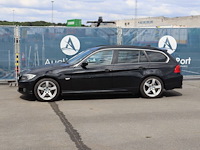 Personenauto bmw 325 diesel 204pk 2011 (marge)