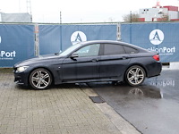 Personenauto bmw 420i gran coupé benzine 184pk 2018 (marge)