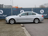 Personenauto bmw 518d diesel 136pk 2016 (marge)