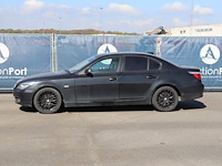 Personenauto bmw 523i benzine 190pk 2007 (marge) - afbeelding 1 van  1