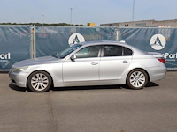 Personenauto bmw 525 d diesel 177pk 2004 (marge) - afbeelding 1 van  1
