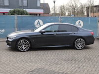 Personenauto bmw 740e iperformance hybride 326pk (marge) - afbeelding 1 van  1