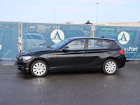 Personenauto bmw f20 lci 116i benzine 109pk 2015 (marge)