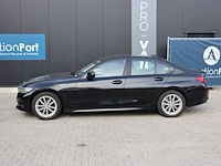 Personenauto bmw g20 318d diesel (marge)