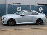 Personenauto bmw m2 benzine 338kw 2024