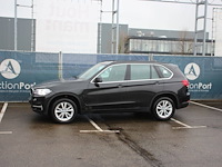Personenauto bmw x5 sdrive25d diesel 160kw 2015 (marge) - afbeelding 1 van  1