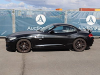Personenauto bmw z4 benzine 184pk 2011 (marge)