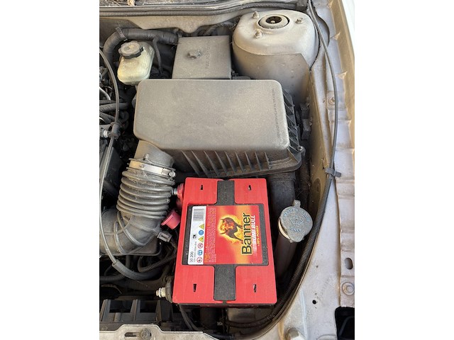 Personenauto chevrolet alero (2000 /1g1 nl5 2t6 xc 004 007) - afbeelding 7 van  25