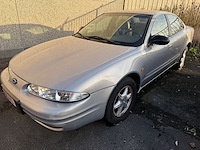 Personenauto chevrolet alero (2000 /1g1 nl5 2t6 xc 004 007)