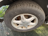 Personenauto chevrolet alero (2000 /1g1 nl5 2t6 xc 004 007) - afbeelding 13 van  25