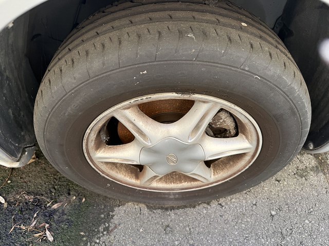 Personenauto chevrolet alero (2000 /1g1 nl5 2t6 xc 004 007) - afbeelding 14 van  25