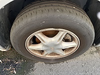 Personenauto chevrolet alero (2000 /1g1 nl5 2t6 xc 004 007) - afbeelding 14 van  25