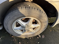 Personenauto chevrolet alero (2000 /1g1 nl5 2t6 xc 004 007) - afbeelding 16 van  25